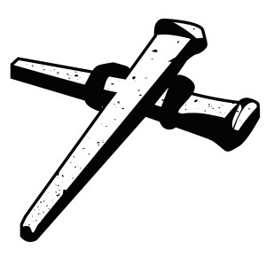 Nail Cross Image